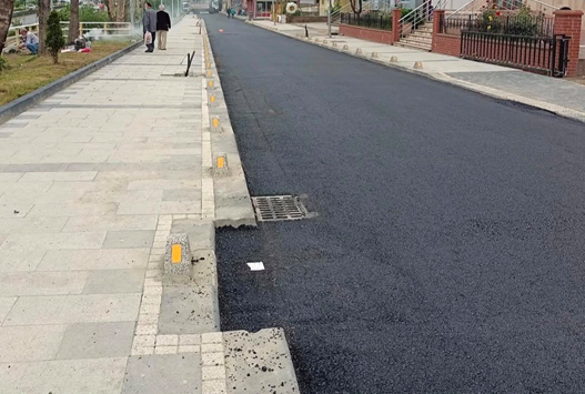 Altyapı ve inşaat