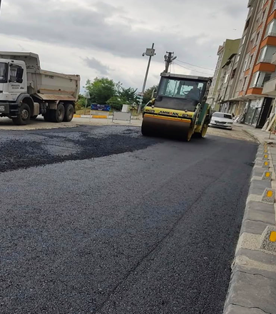 Altyapı ve inşaat