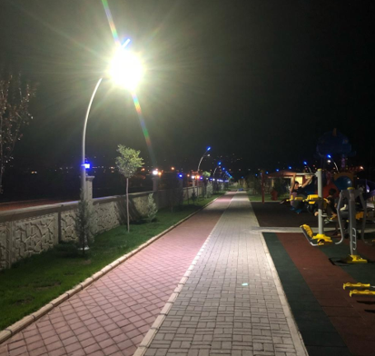 Aydınlatma sistemleri