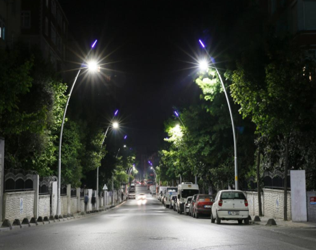 Aydınlatma sistemleri