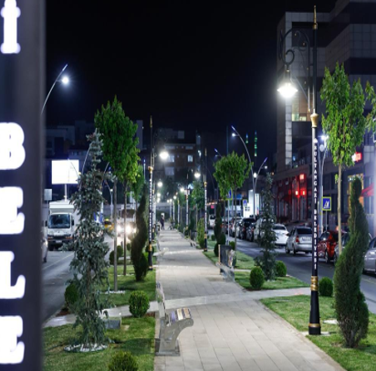 Aydınlatma sistemleri