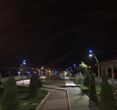 Aydınlatma sistemleri